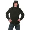 Chaqueta Softshell HOODED sHOFTSHELL/mEN