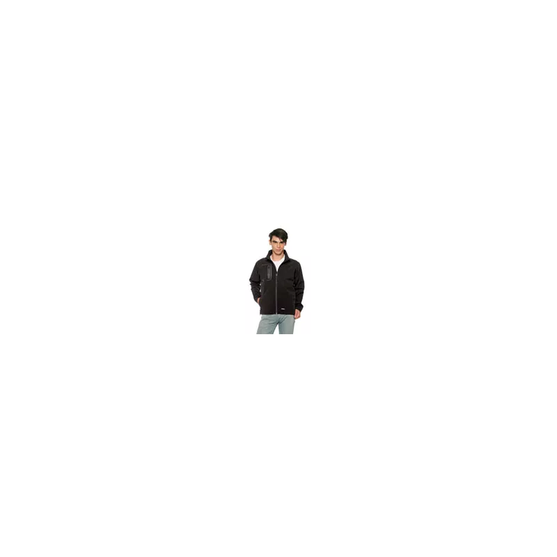 Chaqueta Soft Shell Ultra Lite Result Color