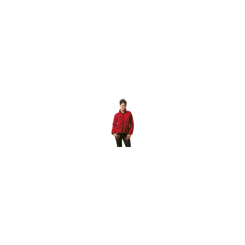 Chaqueta Base Layer Soft Shell Mujer