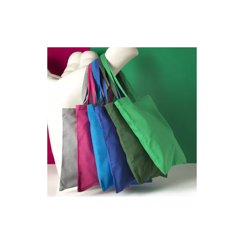 Bolsa algodón 100 gr.