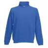 Sudadera ½ Cremallera Fruit Of The Loom