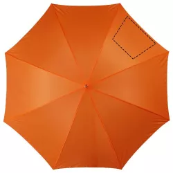Paraguas Lisa 23"