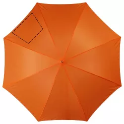 Paraguas Lisa 23"
