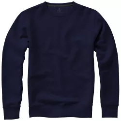 Elevate Sudadera "Surrey" Azul Marino