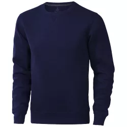 Elevate Sudadera "Surrey" Azul Marino