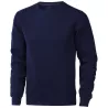 Elevate Sudadera "Surrey" Azul Marino
