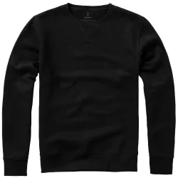 Elevate Sudadera "Surrey" Azul Marino