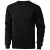Elevate Sudadera "Surrey" Azul Marino
