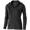 Elevate Sudadera Mujer "Arora" Azul