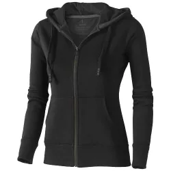 Elevate Sudadera Mujer "Arora" Azul