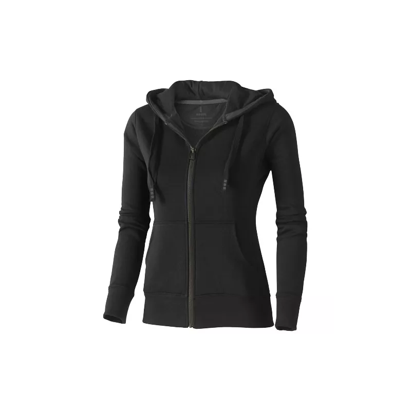 Elevate Sudadera Mujer "Arora" Azul