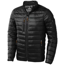 Elevate Chaqueta Hombre "Scotia" Negro