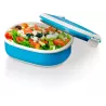 Fiambrera apta para microondas de 750 ml