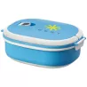 Fiambrera apta para microondas de 750 ml