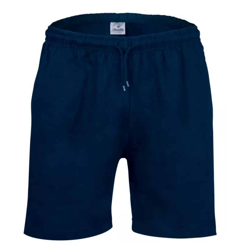 Bermuda Jogging Niño Gris Marengo