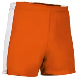 Pantalón Corto Milan Niño Azul Royal/Blanco