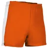 Pantalón Corto Milan Niño Azul Royal/Blanco