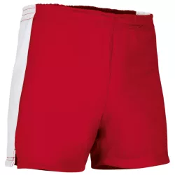 Pantalón Corto Milan Niño Azul Royal/Blanco