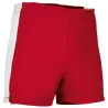 Pantalón Corto Milan Niño Azul Royal/Blanco