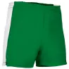 Pantalón Corto Milan Niño Azul Royal/Blanco