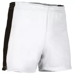 Pantalón Corto Milan Adulto Azul Royal/Blanco