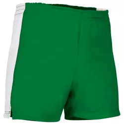 Pantalón Corto Milan Adulto Azul Royal/Blanco