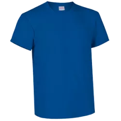 Camiseta Basic Bike Adulto Blanco