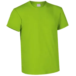 Camiseta Basic Bike Adulto Blanco