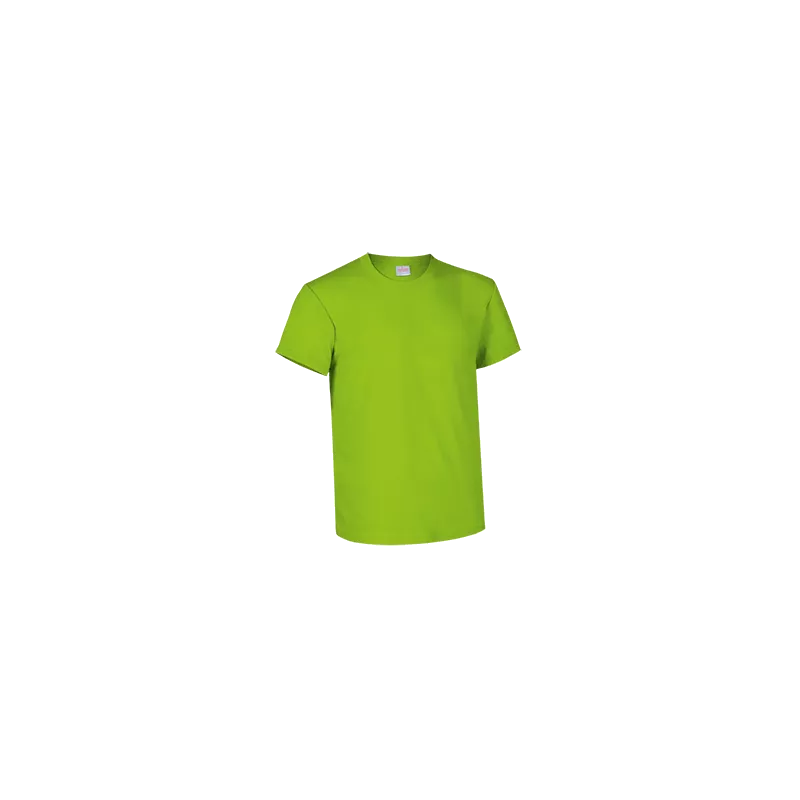 Camiseta Basic Bike Adulto Blanco