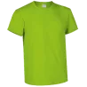 Camiseta Basic Bike Adulto Blanco