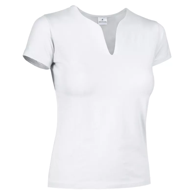 Camiseta Cancún Blanco