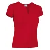 Camiseta Cancún Blanco