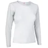 Camiseta Cindy Blanco