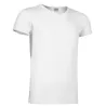 Camiseta Tight Cobra Adulto Blanco