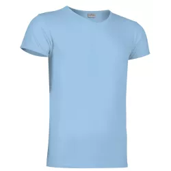 Camiseta Tight Cobra Adulto Blanco