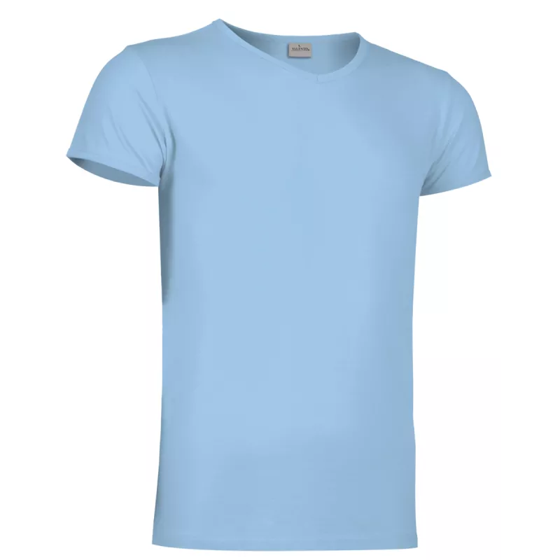 Camiseta Tight Cobra Adulto Blanco