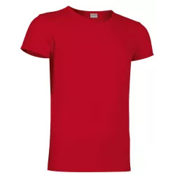 Camiseta Tight Cobra Adulto Blanco