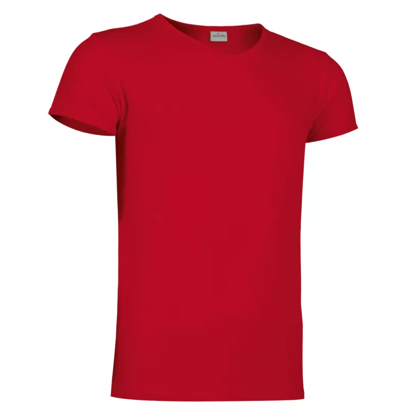 Camiseta Tight Cobra Adulto Blanco