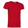 Camiseta Tight Cobra Adulto Blanco