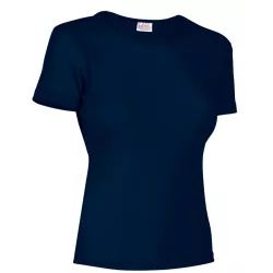 Camiseta Hanna Adulto Blanco