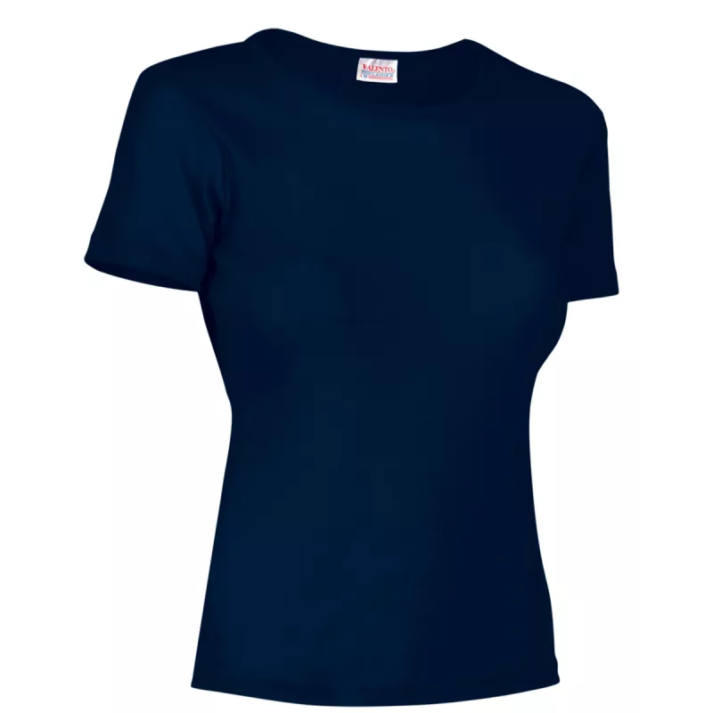 Camiseta Hanna Adulto Blanco