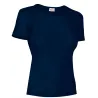 Camiseta Hanna Adulto Blanco
