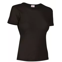 Camiseta Hanna Adulto Blanco