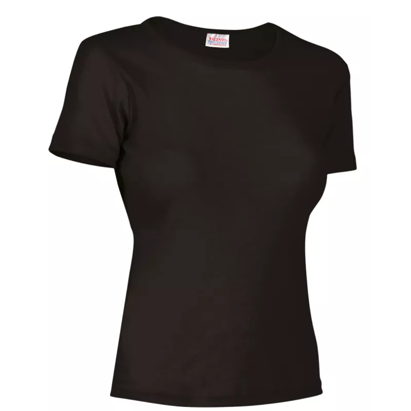 Camiseta Hanna Adulto Blanco