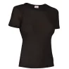 Camiseta Hanna Adulto Blanco