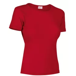 Camiseta Hanna Adulto Blanco