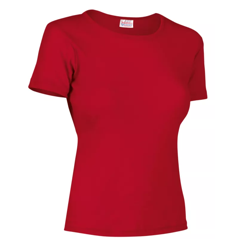 Camiseta Hanna Adulto Blanco