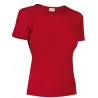 Camiseta Hanna Adulto Blanco