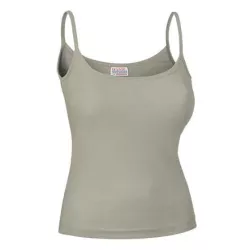 Camiseta Miami Beige