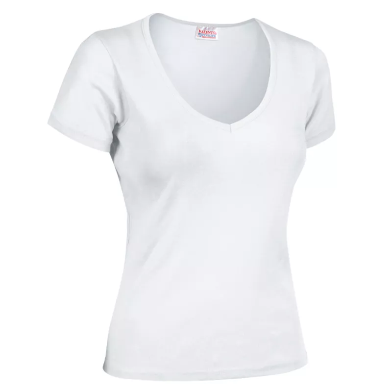 Camiseta Roxy Blanco